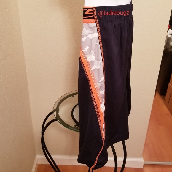 Champion Athletic Shorts, Boys Large 12 - 14 - Picture 3 of 5